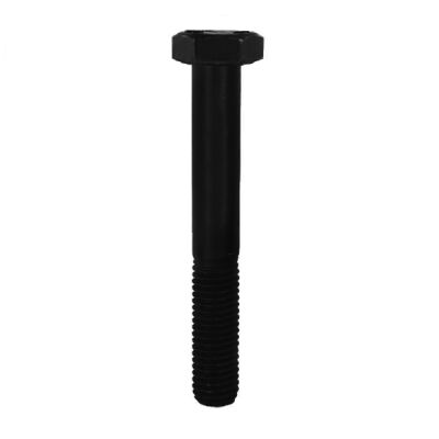  Din 931 Half Thread Hex Bolt (AKB)