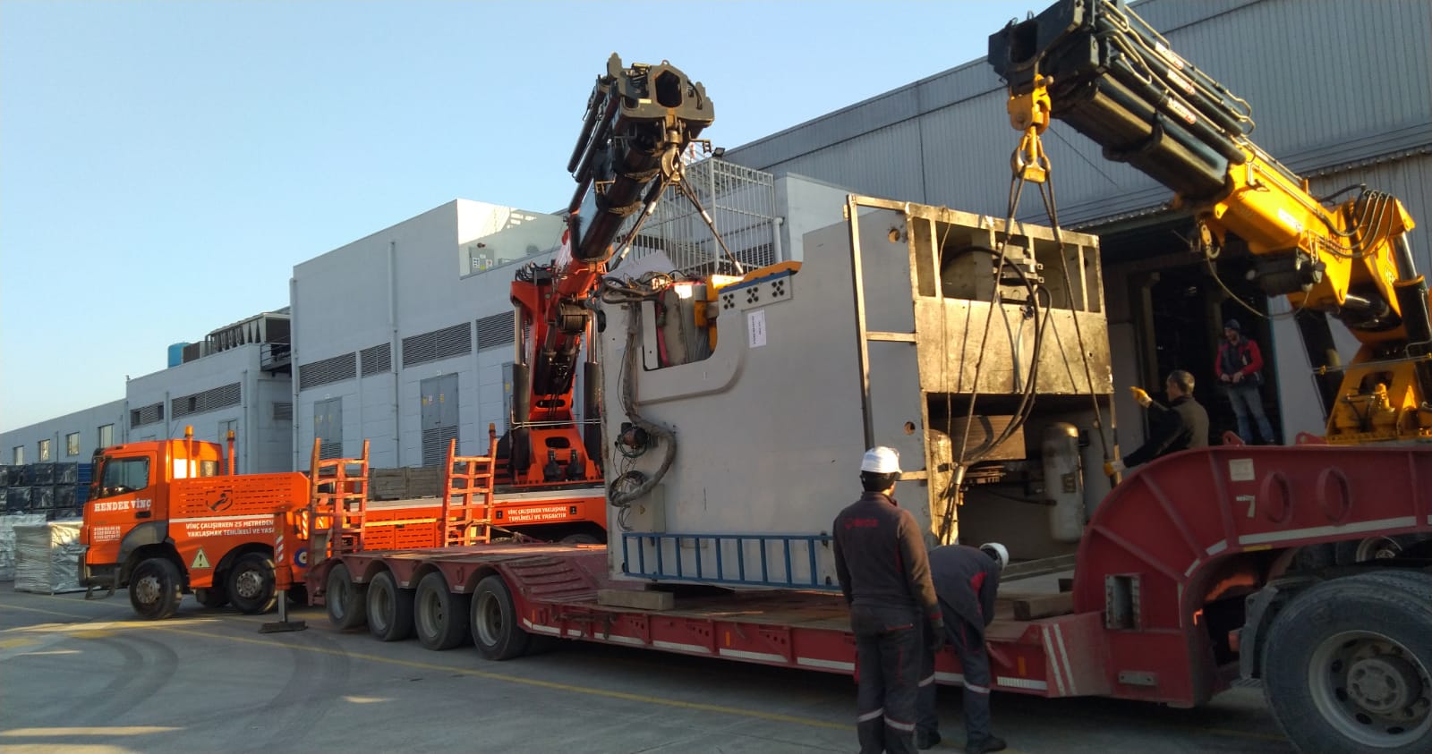 Zorlu Projelerinizin Arkasındaki Güç